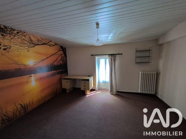 Maison à vendre 7 pièces 153 m² Aizenay