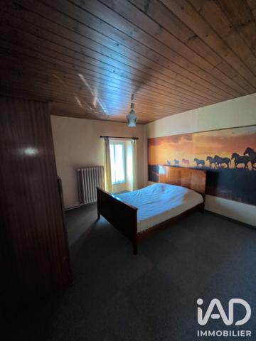 Maison à vendre 7 pièces 153 m² Aizenay