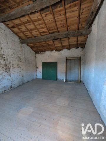 Maison à vendre 7 pièces 153 m² Aizenay