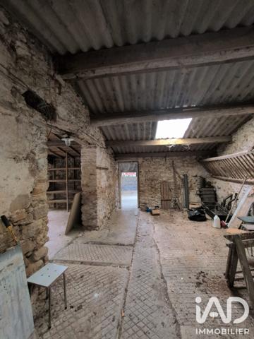 Maison à vendre 7 pièces 153 m² Aizenay