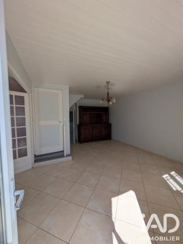 Maison à vendre 7 pièces 153 m² Aizenay