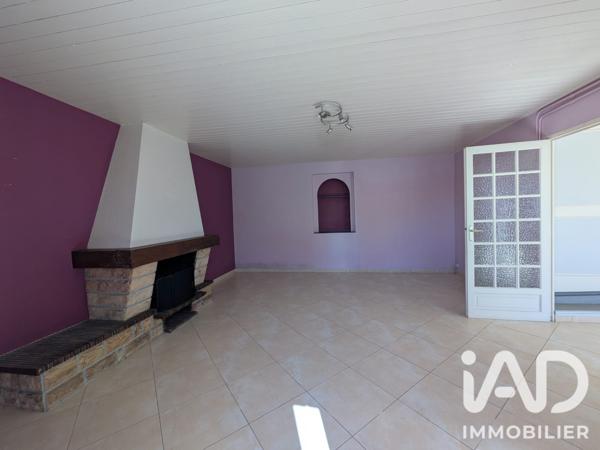 Maison à vendre 7 pièces 153 m² Aizenay