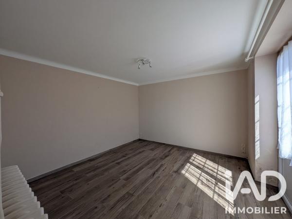 Maison à vendre 7 pièces 153 m² Aizenay