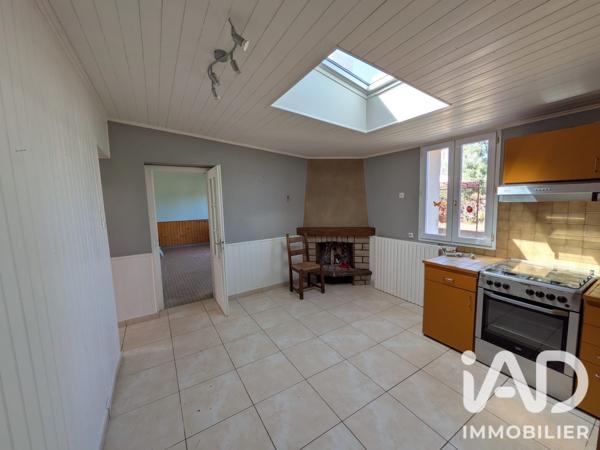 Maison à vendre 7 pièces 153 m² Aizenay