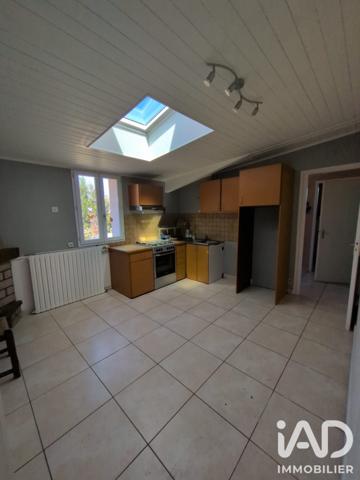 Maison à vendre 7 pièces 153 m² Aizenay
