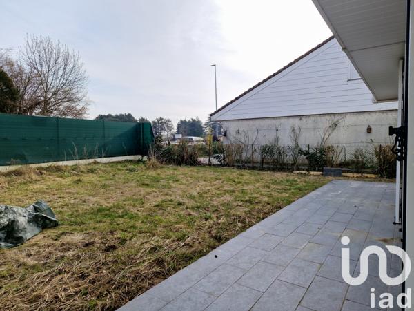 Maison à vendre 6 pièces 115 m² Boussy-Saint-Antoine