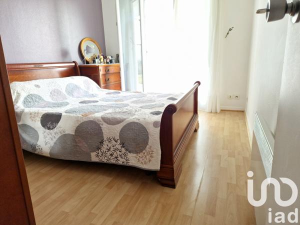 Maison à vendre 6 pièces 115 m² Boussy-Saint-Antoine