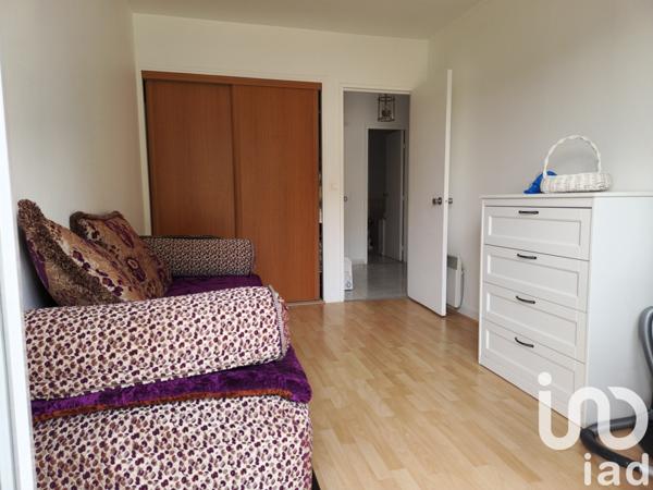 Maison à vendre 6 pièces 115 m² Boussy-Saint-Antoine