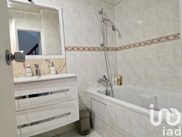 Maison à vendre 6 pièces 115 m² Boussy-Saint-Antoine