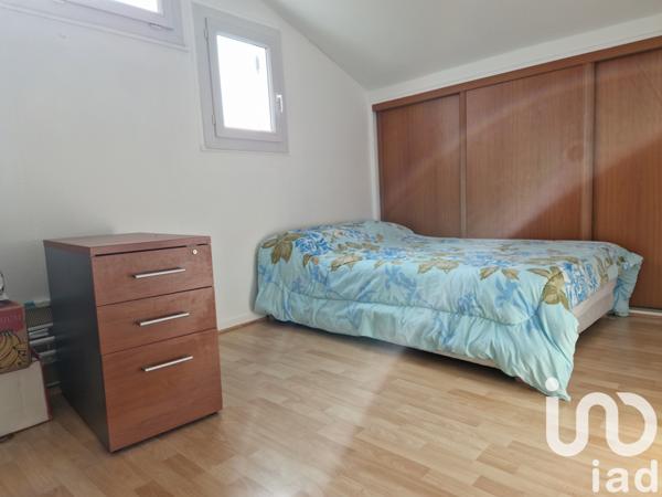 Maison à vendre 6 pièces 115 m² Boussy-Saint-Antoine