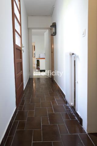 Maison 5 pièces - 149 m²