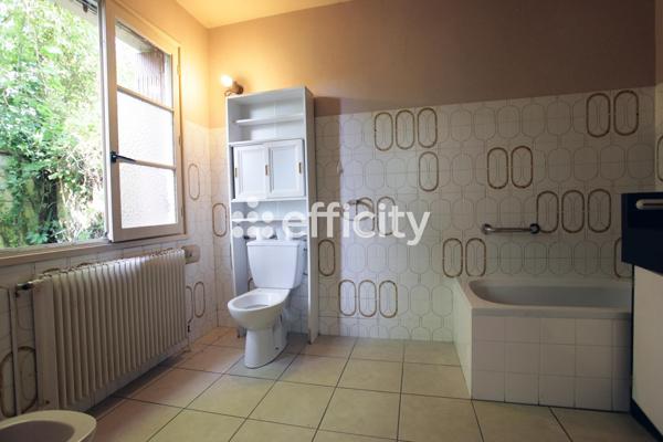 Maison 5 pièces - 149 m²