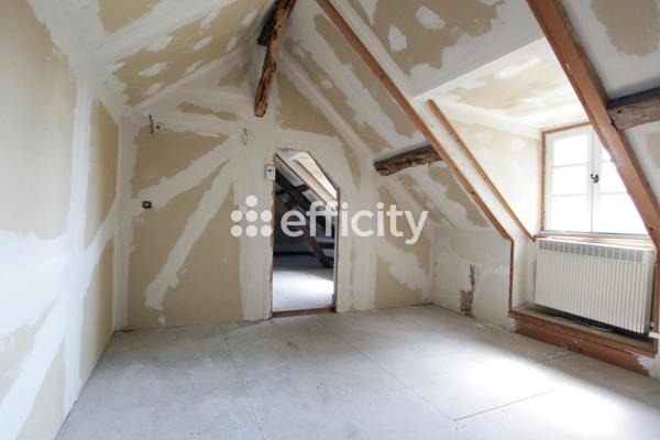 Maison 5 pièces - 149 m²