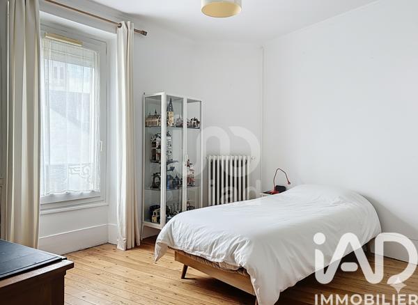 Maison à vendre 5 pièces 116 m² Maule
