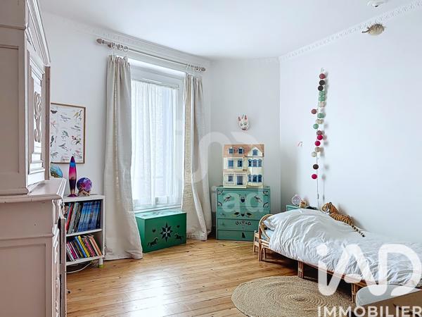 Maison à vendre 5 pièces 116 m² Maule