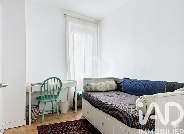 Maison à vendre 5 pièces 116 m² Maule