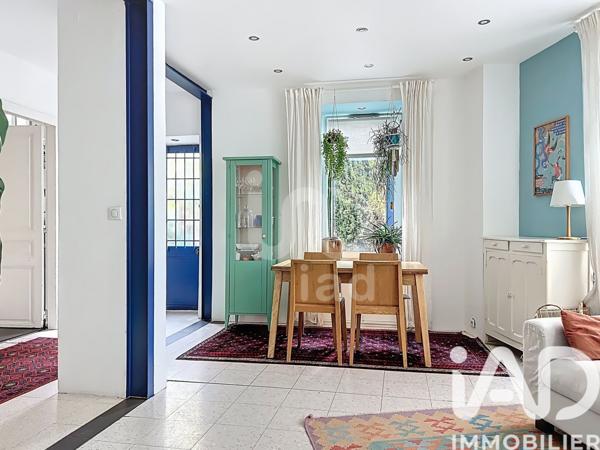 Maison à vendre 5 pièces 116 m² Maule