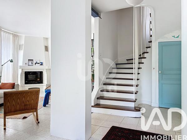 Maison à vendre 5 pièces 116 m² Maule