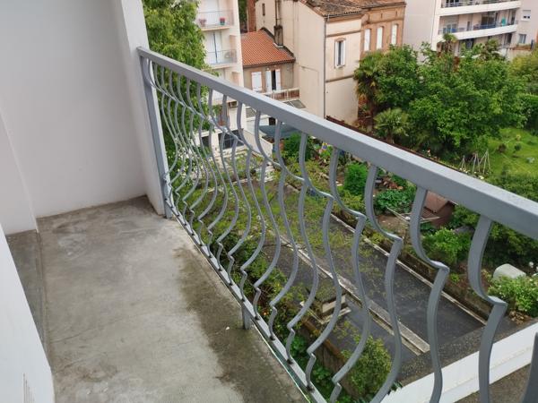 TOULOUSE COMPANS CAFFARELLI - Toulouse (Toute La Ville)