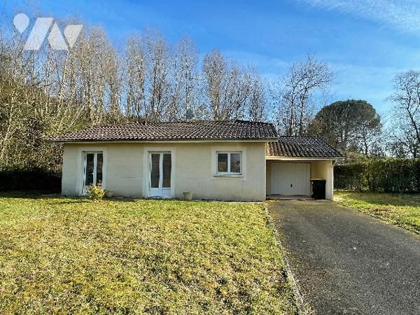 Belle villa récente proche de toute les commodités