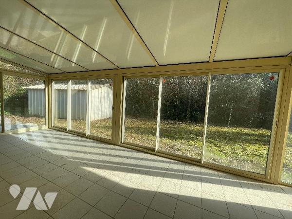 Belle villa récente proche de toute les commodités