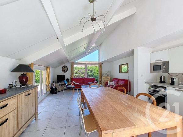 Maison à vendre  4 pièces - 88,69 m2 DAUMAZAN SUR ARIZE - 09