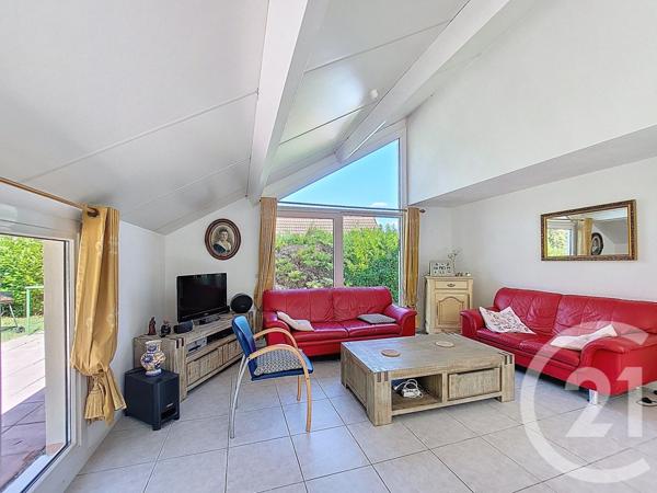 Maison à vendre  4 pièces - 88,69 m2 DAUMAZAN SUR ARIZE - 09