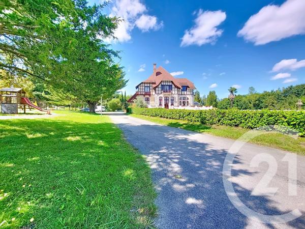 Maison à vendre  4 pièces - 88,69 m2 DAUMAZAN SUR ARIZE - 09