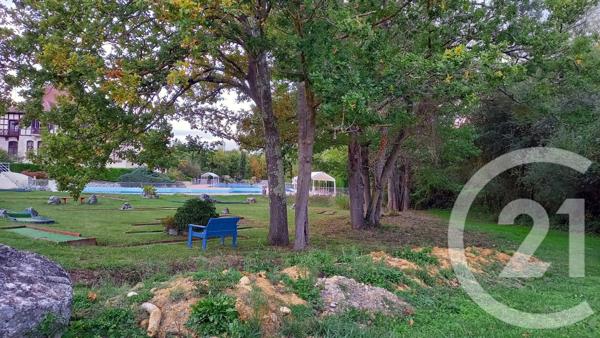 Maison à vendre  4 pièces - 88,69 m2 DAUMAZAN SUR ARIZE - 09