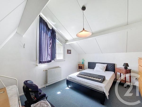 Maison à vendre  4 pièces - 88,69 m2 DAUMAZAN SUR ARIZE - 09