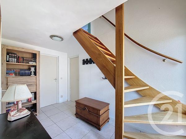 Maison à vendre  4 pièces - 88,69 m2 DAUMAZAN SUR ARIZE - 09