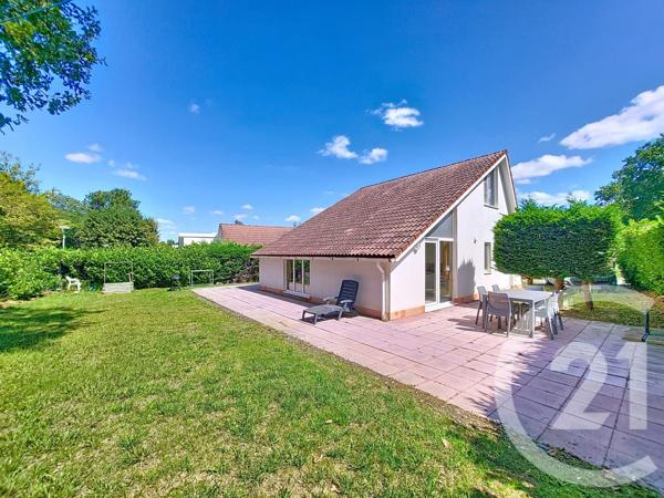 Maison à vendre  4 pièces - 88,69 m2 DAUMAZAN SUR ARIZE - 09