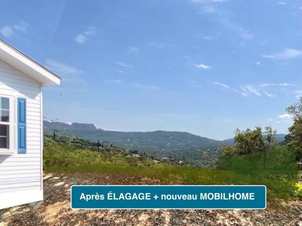 Vente / Maison à Le Muy (83490)