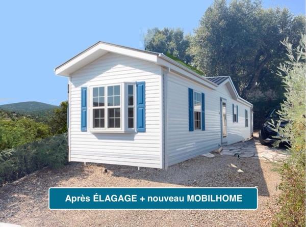 Vente / Maison à Le Muy (83490)