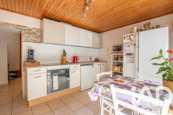 Maison à vendre 4 pièces 86 m² Brison-Saint-Innocent