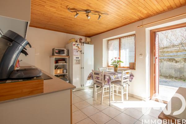 Maison à vendre 4 pièces 86 m² Brison-Saint-Innocent