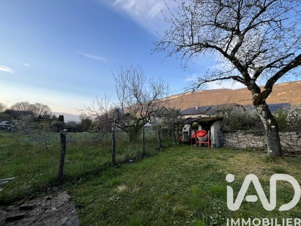 Maison à vendre 4 pièces 86 m² Brison-Saint-Innocent