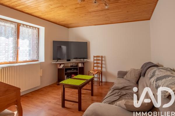 Maison à vendre 4 pièces 86 m² Brison-Saint-Innocent