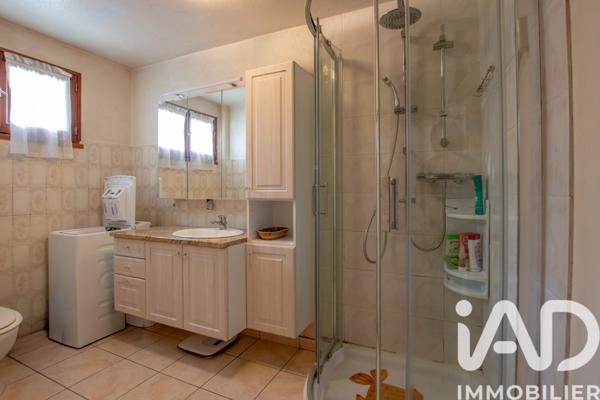 Maison à vendre 4 pièces 86 m² Brison-Saint-Innocent