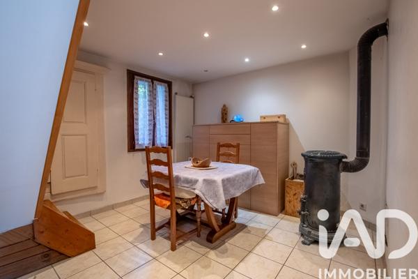 Maison à vendre 4 pièces 86 m² Brison-Saint-Innocent