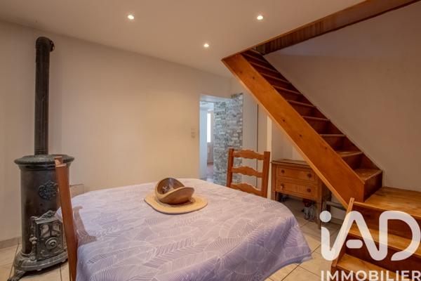 Maison à vendre 4 pièces 86 m² Brison-Saint-Innocent