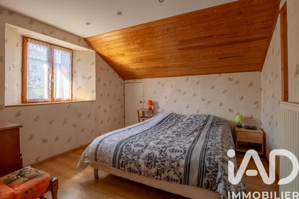 Maison à vendre 4 pièces 86 m² Brison-Saint-Innocent
