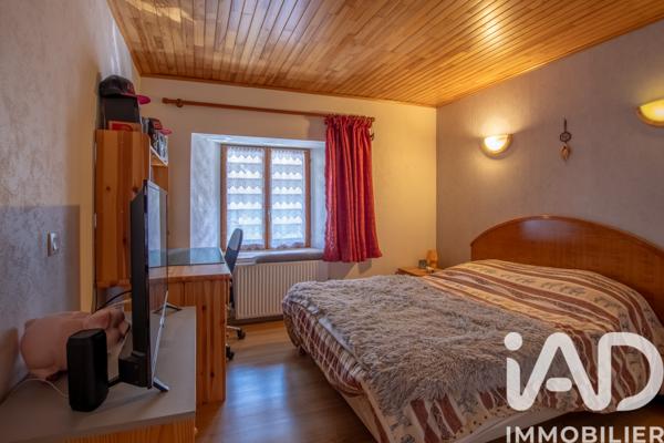 Maison à vendre 4 pièces 86 m² Brison-Saint-Innocent