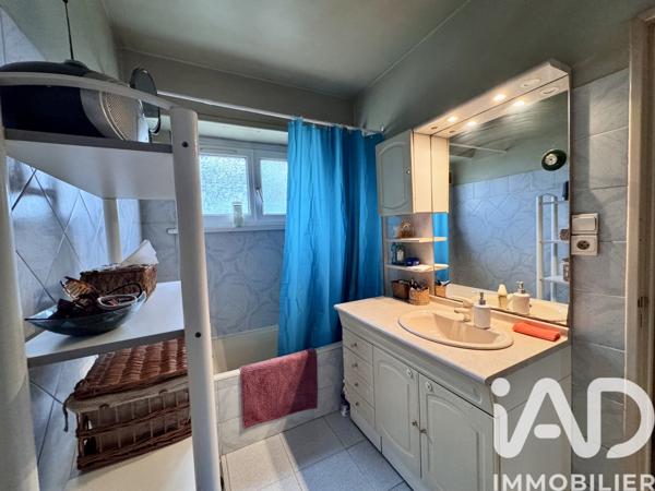 Appartement à vendre 3 pièces 75 m² Horbourg-Wihr