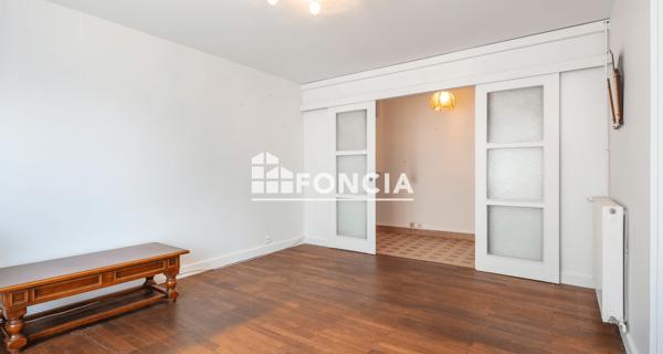 À vendre Appartement 2 pièces 64 m² - Grenoble 38000