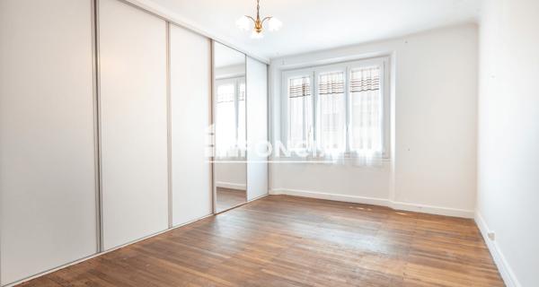À vendre Appartement 2 pièces 64 m² - Grenoble 38000