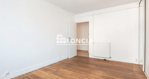 À vendre Appartement 2 pièces 64 m² - Grenoble 38000
