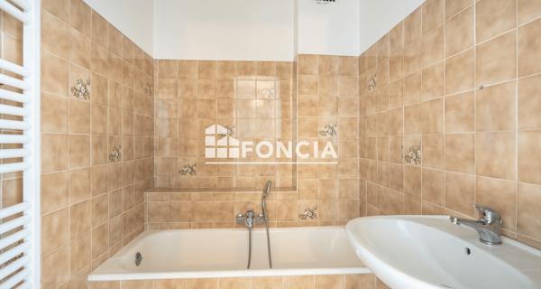 À vendre Appartement 2 pièces 64 m² - Grenoble 38000