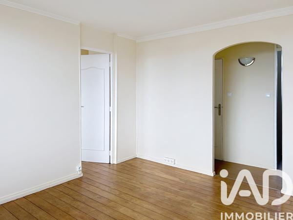 Appartement à vendre 4 pièces 57 m² Châtillon