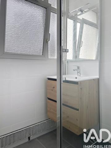 Appartement à vendre 4 pièces 57 m² Châtillon